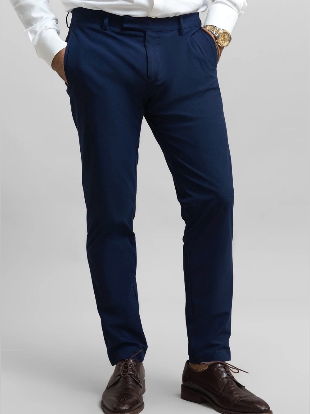 NEW Sene Mens Dress Pants 40 x 29”
Tech Stretch Soho Flex Golf Business Travel